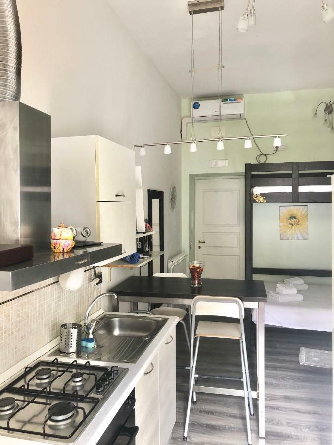 Luxy Vatican Apartment Rome Exterior photo