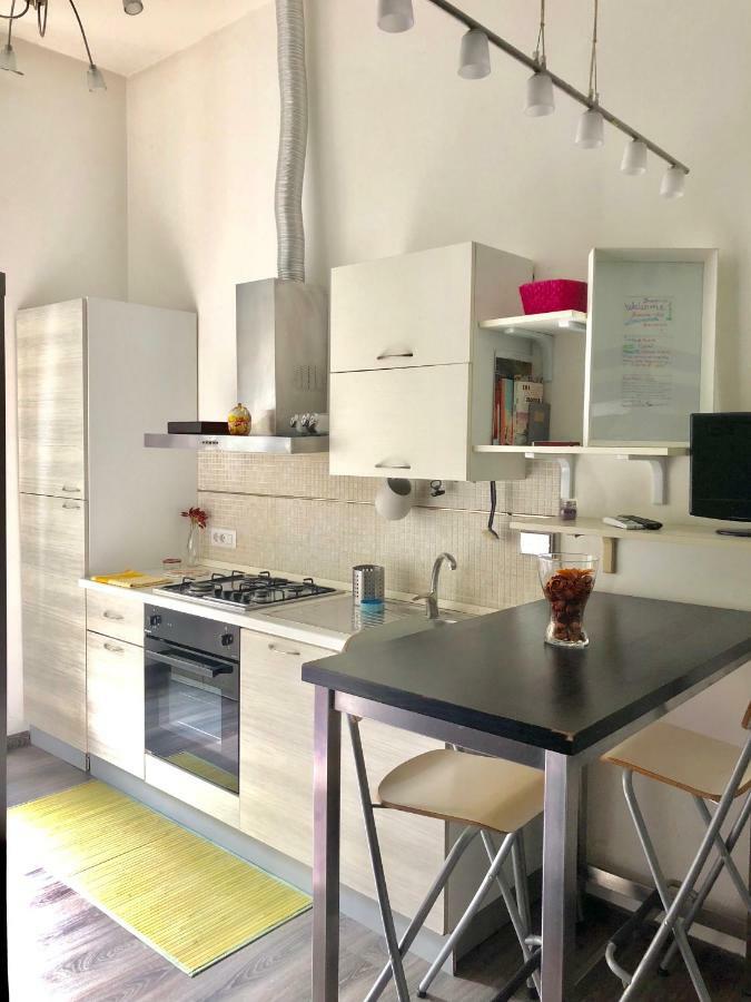 Luxy Vatican Apartment Rome Exterior photo